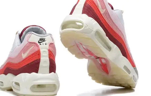 DM0012-600 Air Anatomy Nike 95 GID  Max  Air of  0521